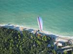 Paragliding Fluggebiet Europa » Italien » Marken,Portonovo,