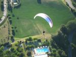 Paragliding Fluggebiet Europa » Italien » Marken,Portonovo,