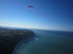 Paragliding Fluggebiet Europa » Italien » Marken,Portonovo,