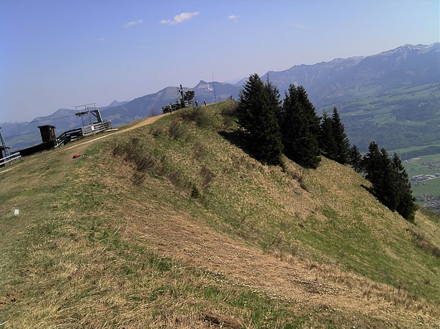 Startplatz O Schneefrei