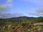 Paragliding Fluggebiet Europa Portugal ,S.Migel,Startplatz ist wieder ok Unkraut und anderes Gestrüpp entfernt....