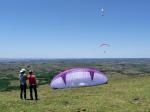 Paragliding Fluggebiet Südamerika » Brasilien,Cerro d'Angelica,