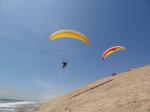 Paragliding Fluggebiet Afrika » Namibia,Hentiesbay,