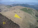 Paragliding Fluggebiet Europa » Italien » Lombardei,Colli di San Fermo,S1