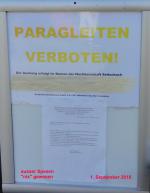 Paragliding Fluggebiet Europa » Österreich » Kärnten,Dreiländereck,No comment