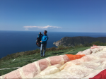Paragliding Fluggebiet Europa » Italien » Ligurien,Monterosso,