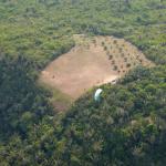Paragliding Fluggebiet Südamerika » Brasilien,Sitio do Bosco,SP