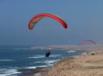 Paragliding Fluggebiet Afrika » Marokko,Agadir - Kasbah,