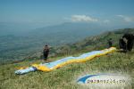Paragliding Fluggebiet Südamerika » Kolumbien » Antioquia /Eje Cafetero,Cerro Amarillo,