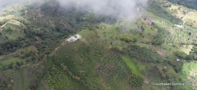 Roldanillo - El Pico