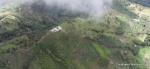 Paragliding Fluggebiet Südamerika » Kolumbien » Valle,Despensa,Roldanillo - El Pico