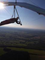 Paragliding Fluggebiet Europa » Deutschland » Rheinland-Pfalz,Neumagen-Dhron (nur Drachen),