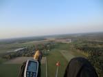 Paragliding Fluggebiet Europa Deutschland Niedersachsen,Metzingen, Windenschlepp,