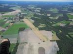 Paragliding Fluggebiet Europa » Deutschland » Niedersachsen,Metzingen, Windenschlepp,