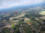 Paragliding Fluggebiet Europa » Deutschland » Niedersachsen,Metzingen, Windenschlepp,