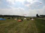 Paragliding Fluggebiet Europa » Deutschland » Niedersachsen,Metzingen, Windenschlepp,
