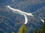 Paragliding Fluggebiet Europa » Slowenien,Kranjska Gora Süd (Grpišca),