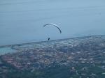 Paragliding Fluggebiet Europa Italien ,Monte San Giacomo,