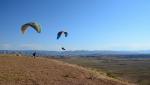 Paragliding Fluggebiet Nordamerika » USA » Colorado,Otto's Ridge,