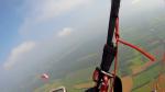 Paragliding Fluggebiet Europa » Deutschland » Niedersachsen,Flugplatz Barßel-Lohe,Gemeinsam Thermikfliegen