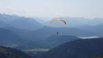 Paragliding Fluggebiet Europa » Deutschland » Bayern,Benediktenwand,
