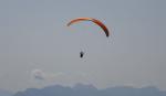 Paragliding Fluggebiet Europa » Deutschland » Bayern,Benediktenwand,