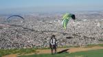 Paragliding Fluggebiet Südamerika » Brasilien,RJ - Monte Sinai Chatuba,