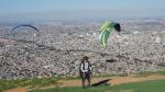 Paragliding Fluggebiet Südamerika » Brasilien,RJ - Serra do Vulcão,