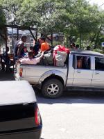 Paragliding Fluggebiet Südamerika » Brasilien,RJ - Monte Sinai Chatuba,