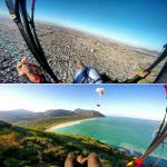 Paragliding Fluggebiet Südamerika » Brasilien,RJ - Monte Sinai Chatuba,