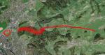 Paragliding Fluggebiet Europa Schweiz Bern,Winteregg Homberg,Soaring-Kessel