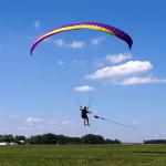 Paragliding Fluggebiet Europa » Portugal » Algarve,The Pilot's Bed & Breakfast,