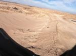 Paragliding Fluggebiet Afrika » Ägypten,Ayman, North West Hurghada,Cockpit View