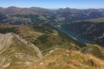 Paragliding Fluggebiet Europa » Österreich » Tirol,Pfannkogel,