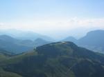 Paragliding Fluggebiet Europa » Österreich » Tirol,Choralpe,