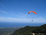 Paragliding Fluggebiet Europa Frankreich Korsika,Cervione,...Flug mit sehr schönem Panorama!