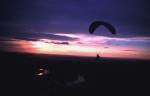 Paragliding Fluggebiet ,,La Planoise