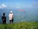 Paragliding Fluggebiet Europa » Schweiz » Appenzell Innerrhoden,Hoher Kasten,