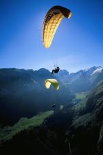 Paragliding Fluggebiet Europa » Schweiz » Appenzell Innerrhoden,Ebenalp,mit freundlicher Genehmigung
©www.azoom.ch
