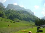 Paragliding Fluggebiet Europa » Schweiz » Appenzell Innerrhoden,Ebenalp,