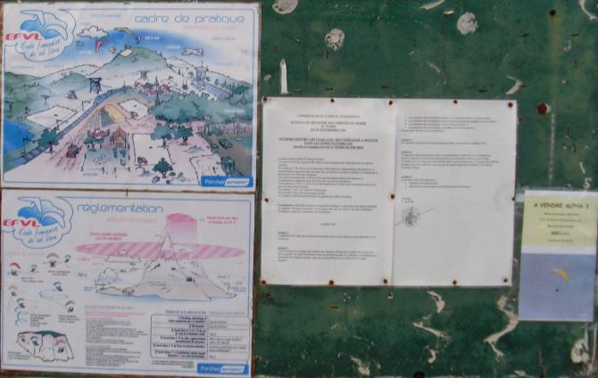 Und hier noch die Regeln.