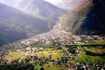 Paragliding Fluggebiet Europa Frankreich Midi-Pyrénées,Superbagneres - Luchon,Tal von Luchon2