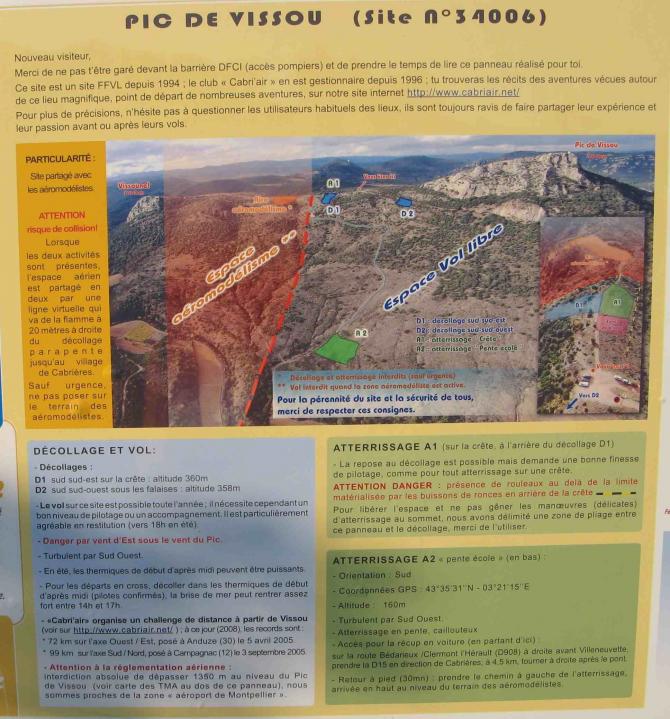 die erwähnte Info-Tafel; Sept.2009, T.Uhlmann