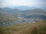 Paragliding Fluggebiet Europa » Frankreich » Rhone-Alpes,Pic du Lac Blanc,Signal