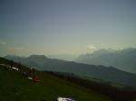 Paragliding Fluggebiet Europa » Schweiz » Bern,Niederhorn,Bild vom 25.11.2005
Am grossen Startplatz Richtung süd