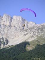 Paragliding Fluggebiet Europa » Frankreich » Rhone-Alpes,Serpaton,Gresse-en-Vercors