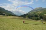 Paragliding Fluggebiet Europa » Frankreich » Rhone-Alpes,Serpaton,