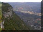 Paragliding Fluggebiet Europa » Frankreich » Rhone-Alpes,Saint Hilaire du Touvet,