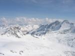 Paragliding Fluggebiet Europa » Schweiz » Bern,Grindelwald First - Pfingstegg - Waldspitz,Gletscherflug ... !