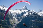 Paragliding Fluggebiet Europa » Schweiz » Bern,Grindelwald First - Pfingstegg - Waldspitz,Schreckhorn

@www.azoom.ch
